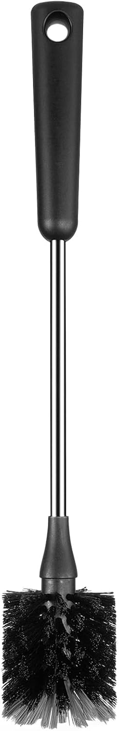 Long-Handle Bottle Cleaning Brush